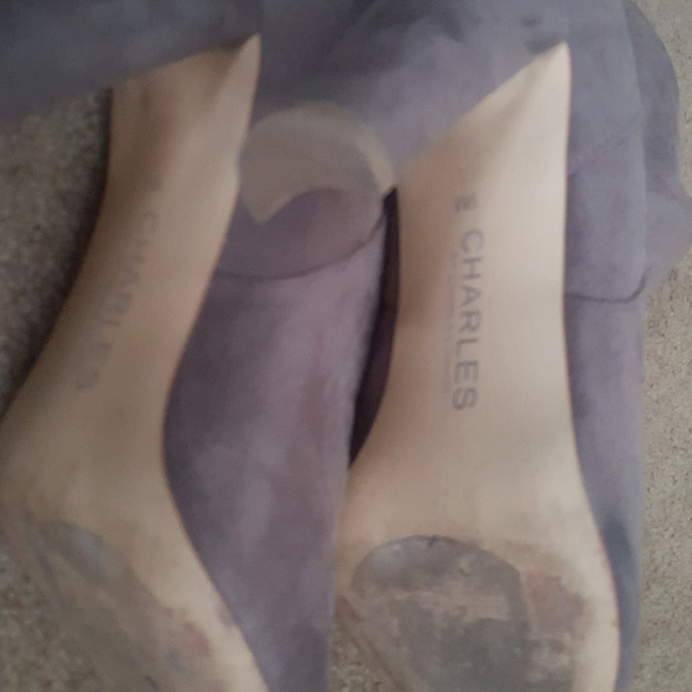 Booties - Picture 4 of 6